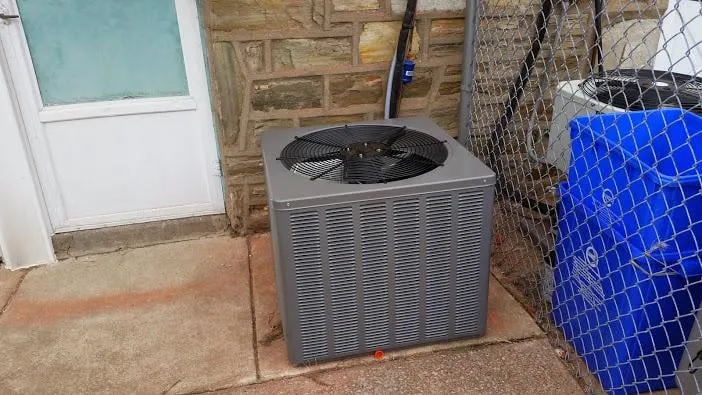 Slide of Al's Heat & AC Service