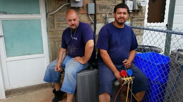 Al's Heat & AC Service