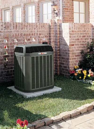 Slide of Al's Heating & Air