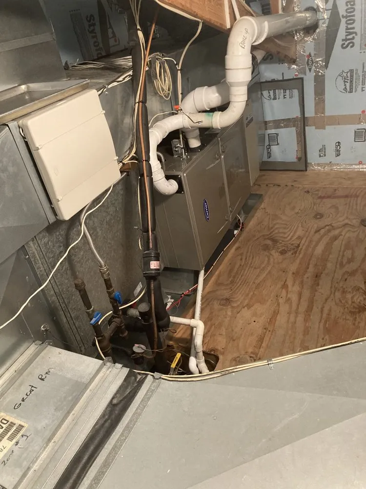 Slide of Al’s Heating and Air conditioning