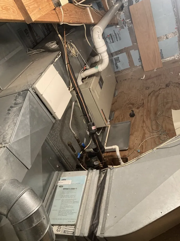 Slide of Al’s Heating and Air conditioning