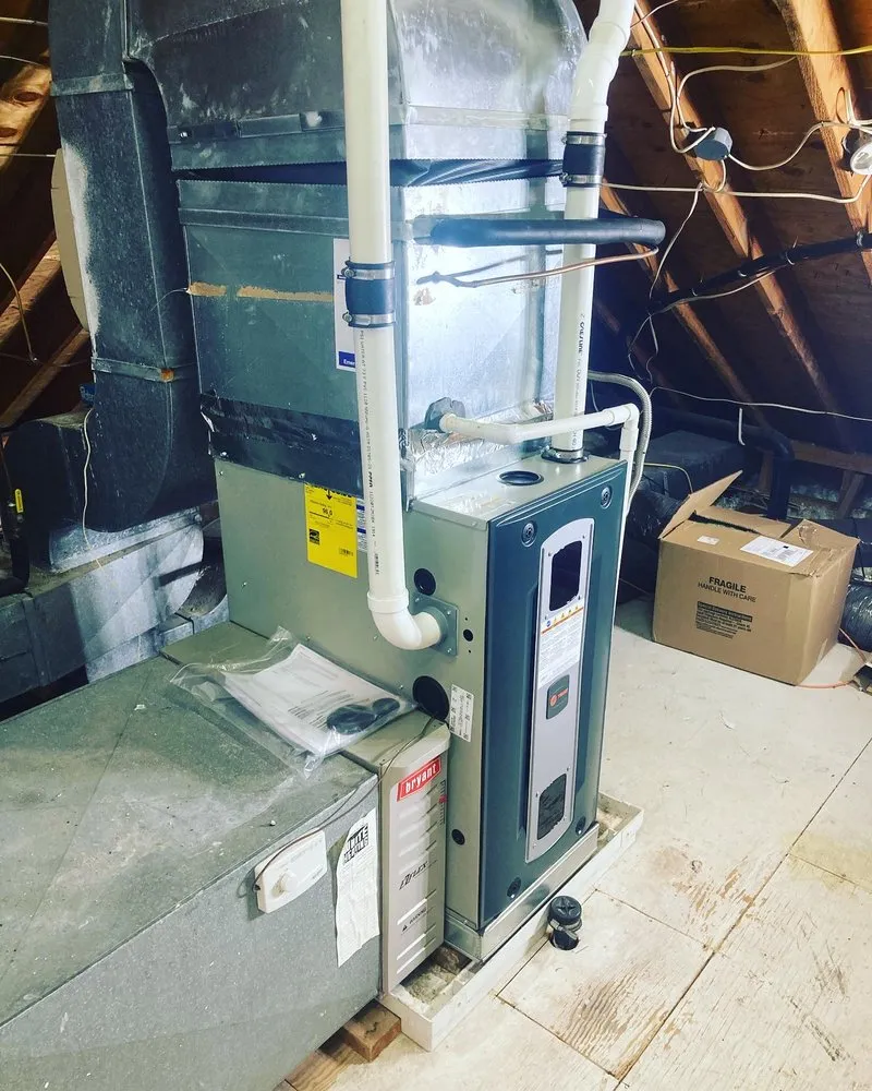 Slide of Al’s Heating and Air conditioning