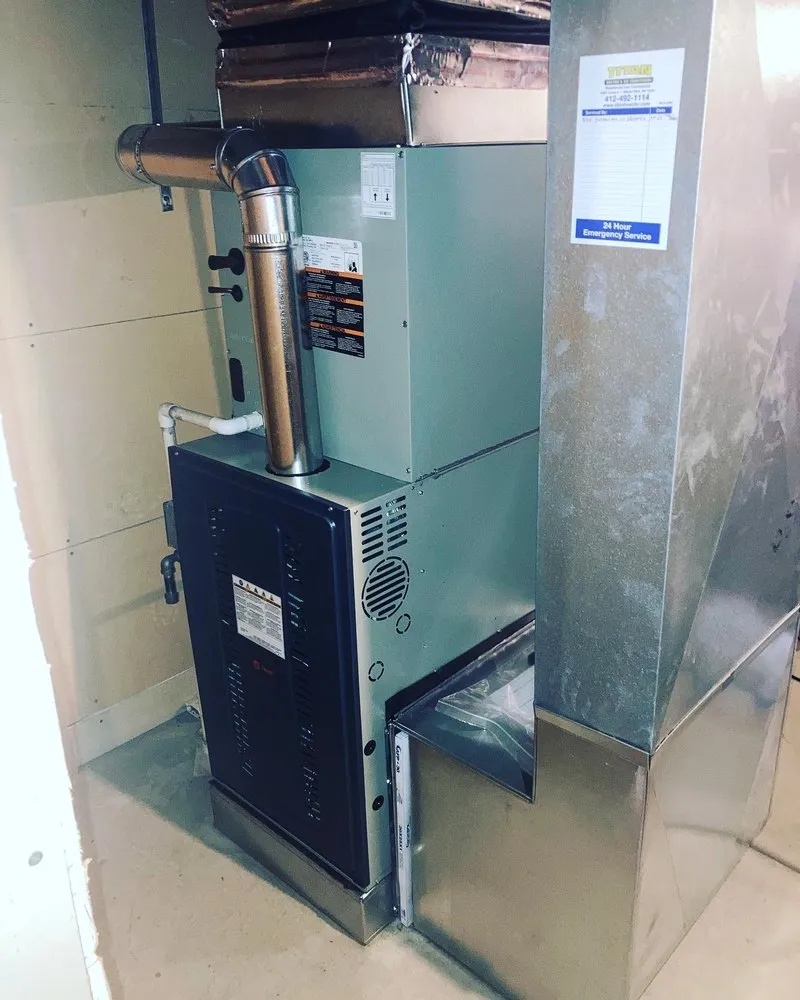 Slide of Al’s Heating and Air conditioning