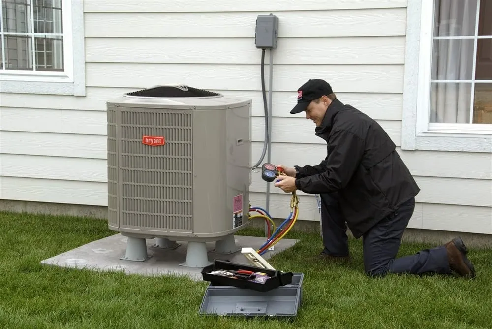 Reliable AC installation experts serving Flushing, NY - Al's Heating and Air