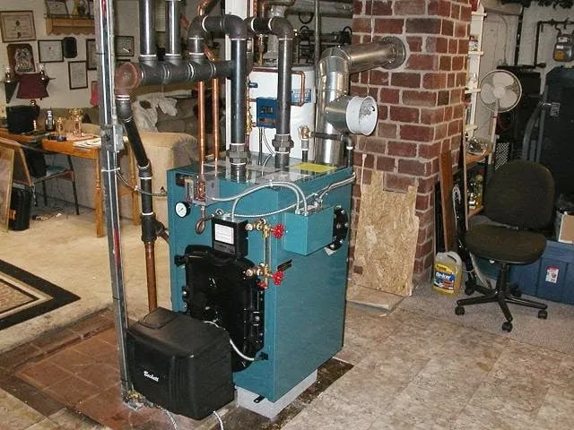 Expert heating repair in Flushing, NY by Al's Heating and Air