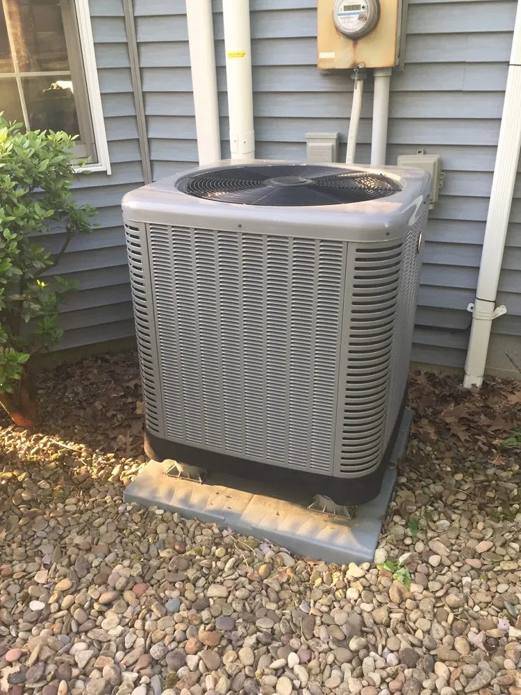 Slide of Al's HVAC Services