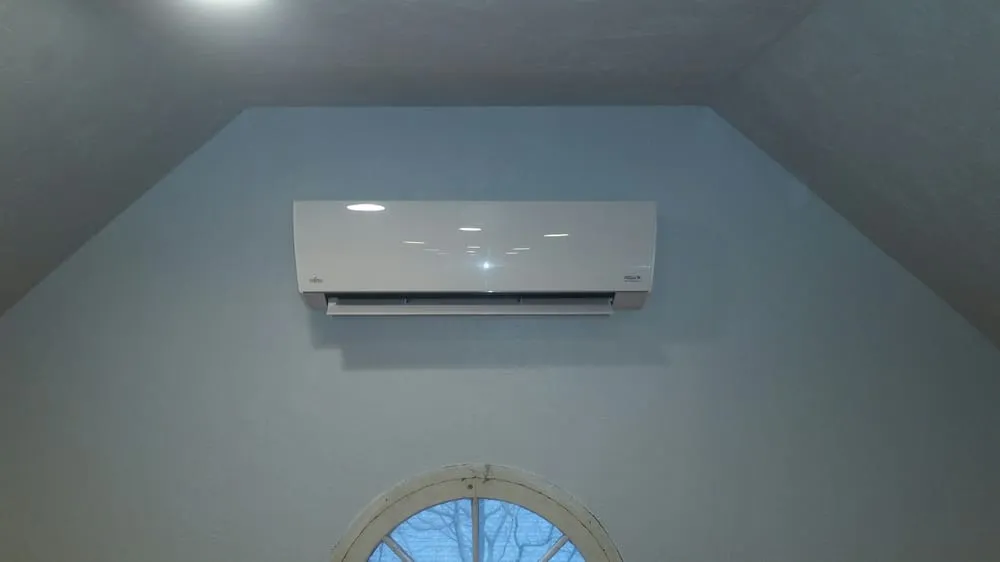 Slide of Al's HVAC Services