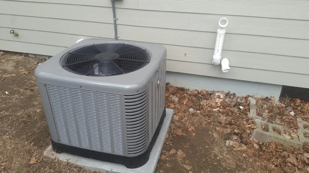 Slide of Al's HVAC Services