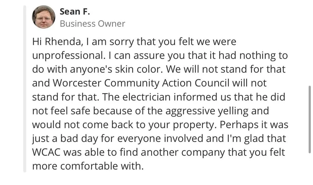 Slide of Al'S Oil Service