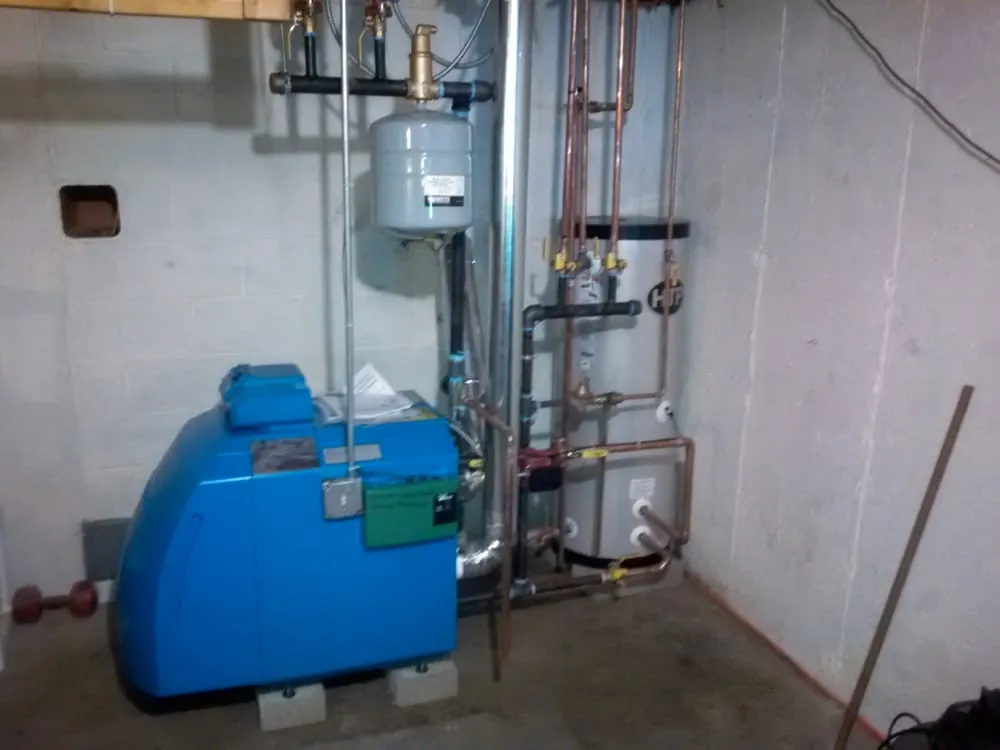 Slide of Al'S Oil Service