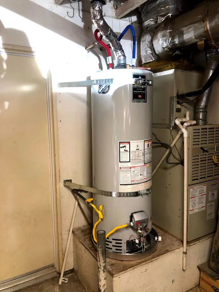 Slide of Al's Plumbing & Repair