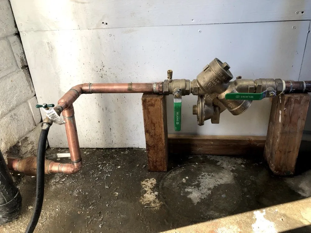 Slide of Al's Plumbing & Repair