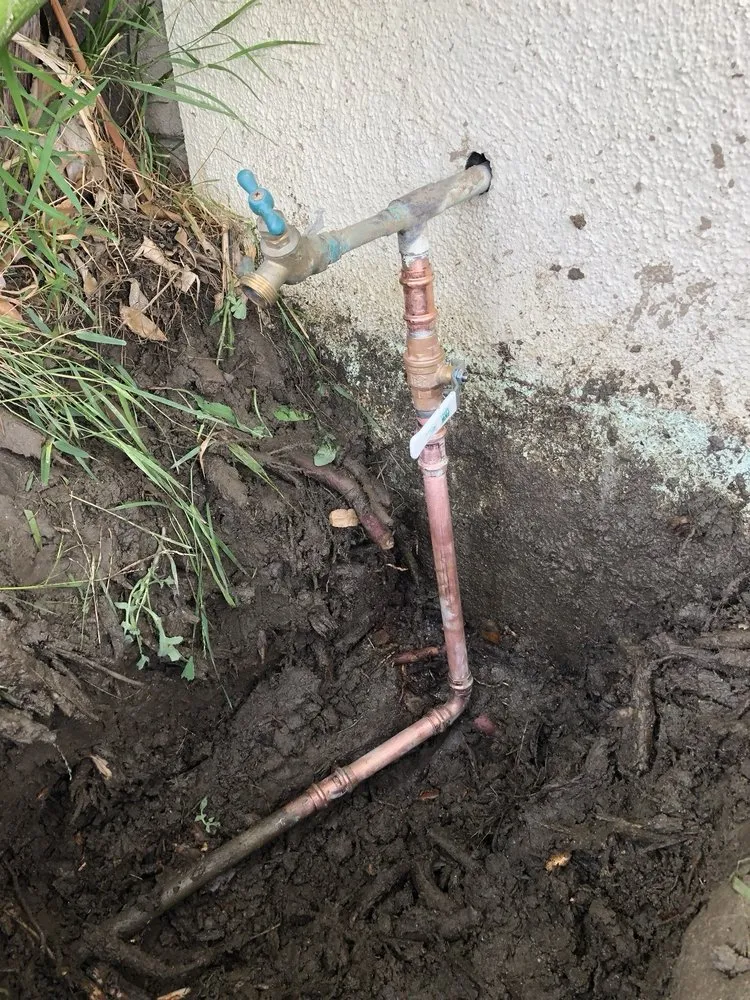 Slide of Al's Plumbing & Repair