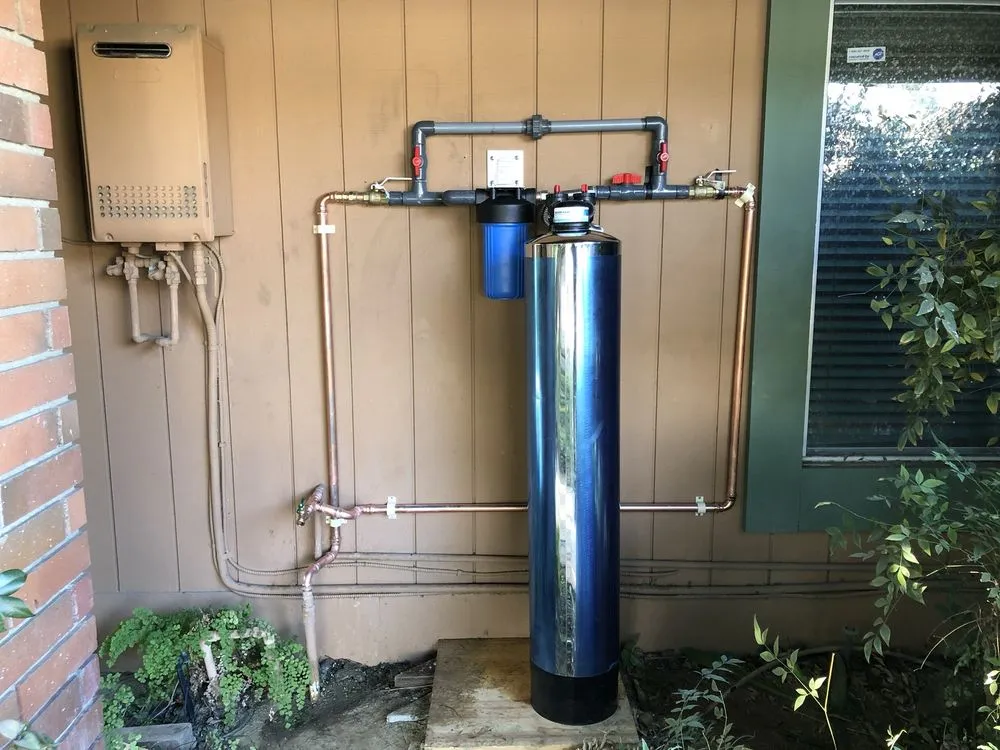 Slide of Al's Plumbing & Repair