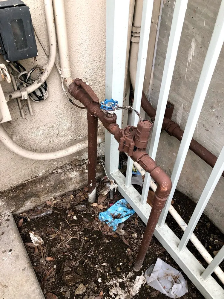 Slide of Al's Plumbing & Repair