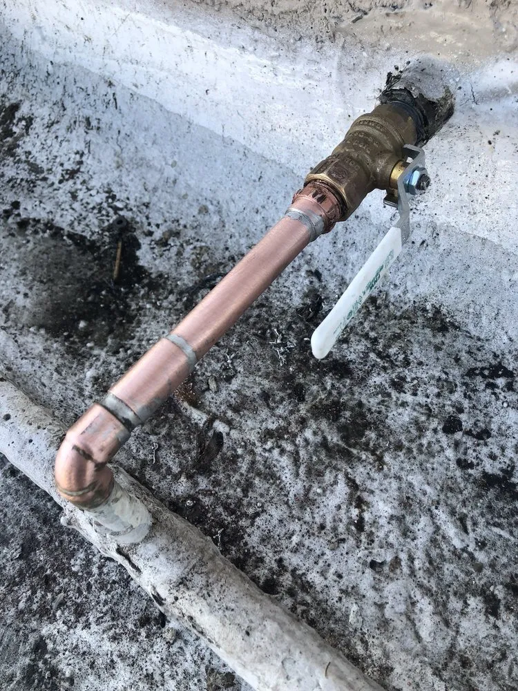 Slide of Al's Plumbing & Repair