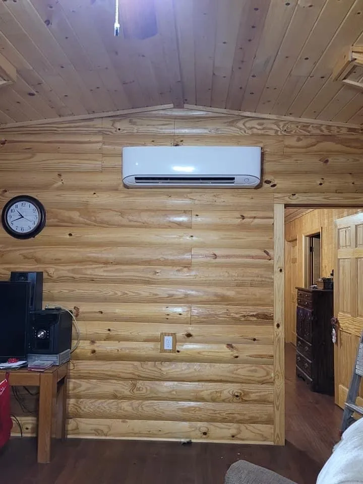 Slide of Alsup's Heating & Cooling