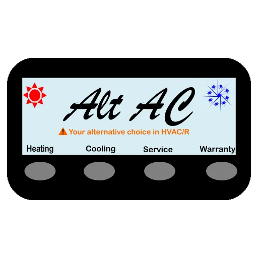 Slide of Alt AC