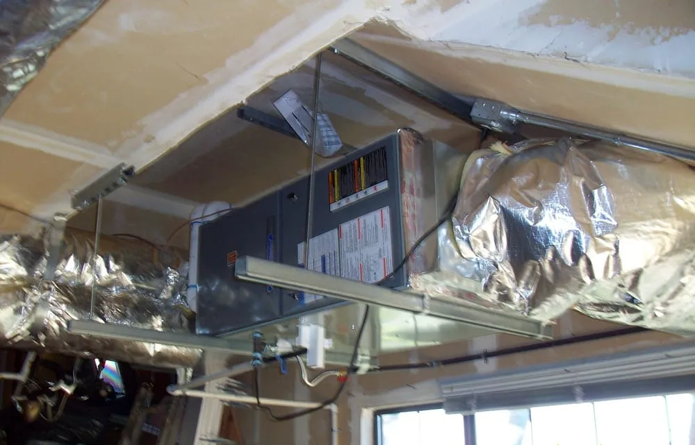 Slide of Alta Heating & Air Conditioning