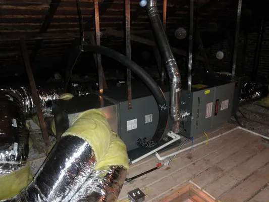 Alta Rancho Air Conditioning & Heating Logo