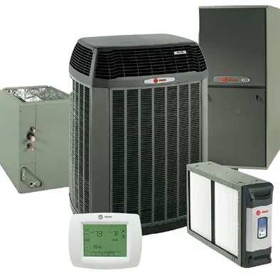 Slide of Altai Heating & Air