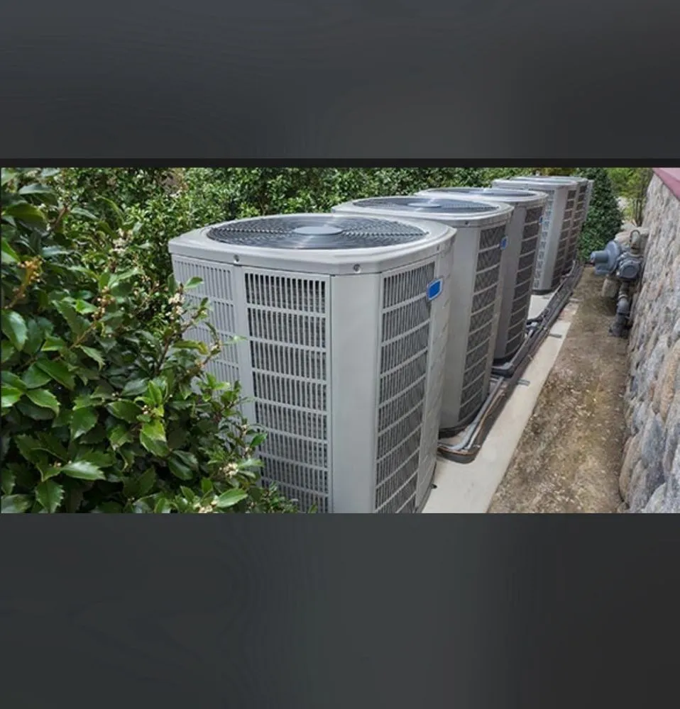 Slide of Altai Heating & Air