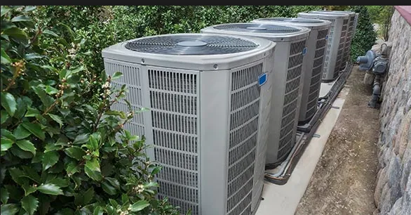 Slide of Altai Heating & Air