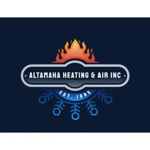 Slide of Altamaha Heating & Air