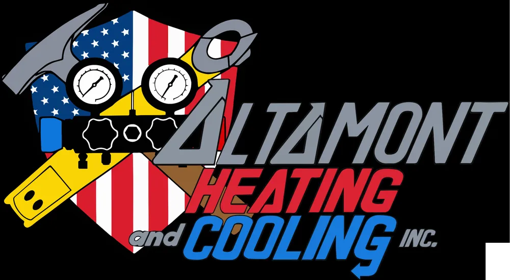 Slide of Altamont Heating and Cooling