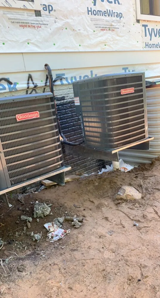 Slide of Altantic Heating and Cooling