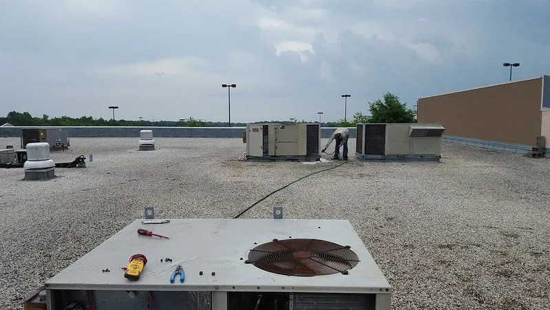 Slide of Altec Services