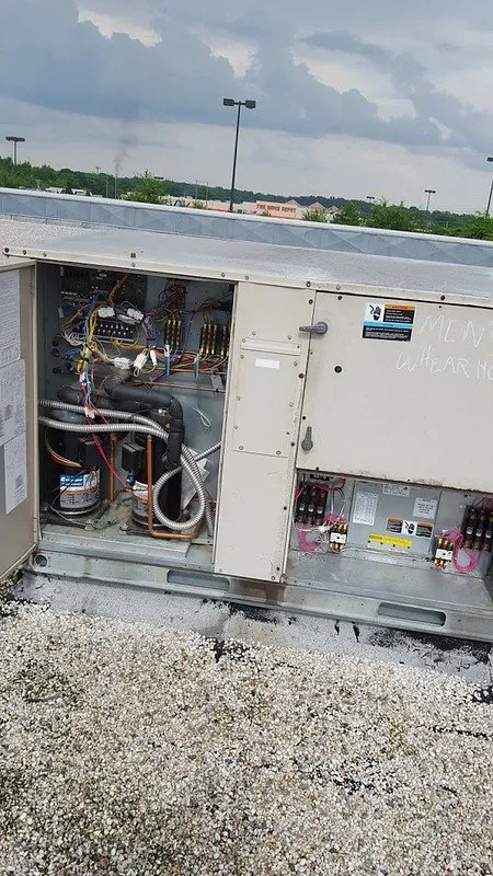 Slide of Altec Services