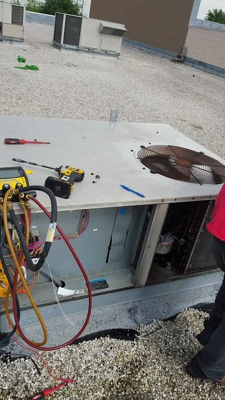 Slide of Altec Services