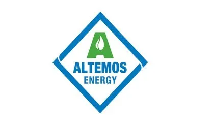 Slide of Altemos Energy
