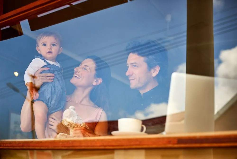 Slide of Altemos Energy