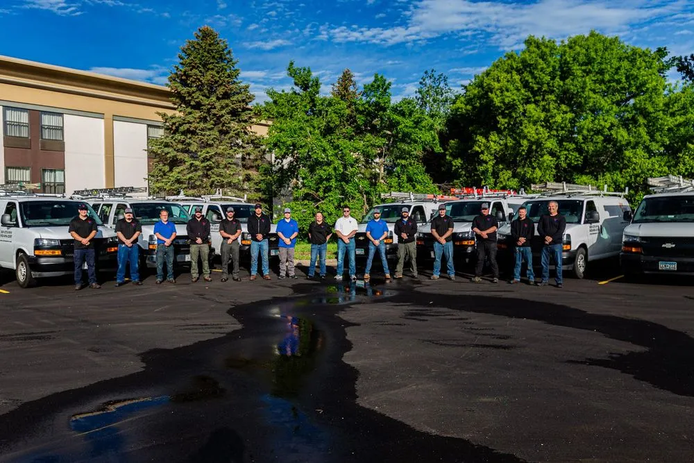 Slide of Altemp Mechanical