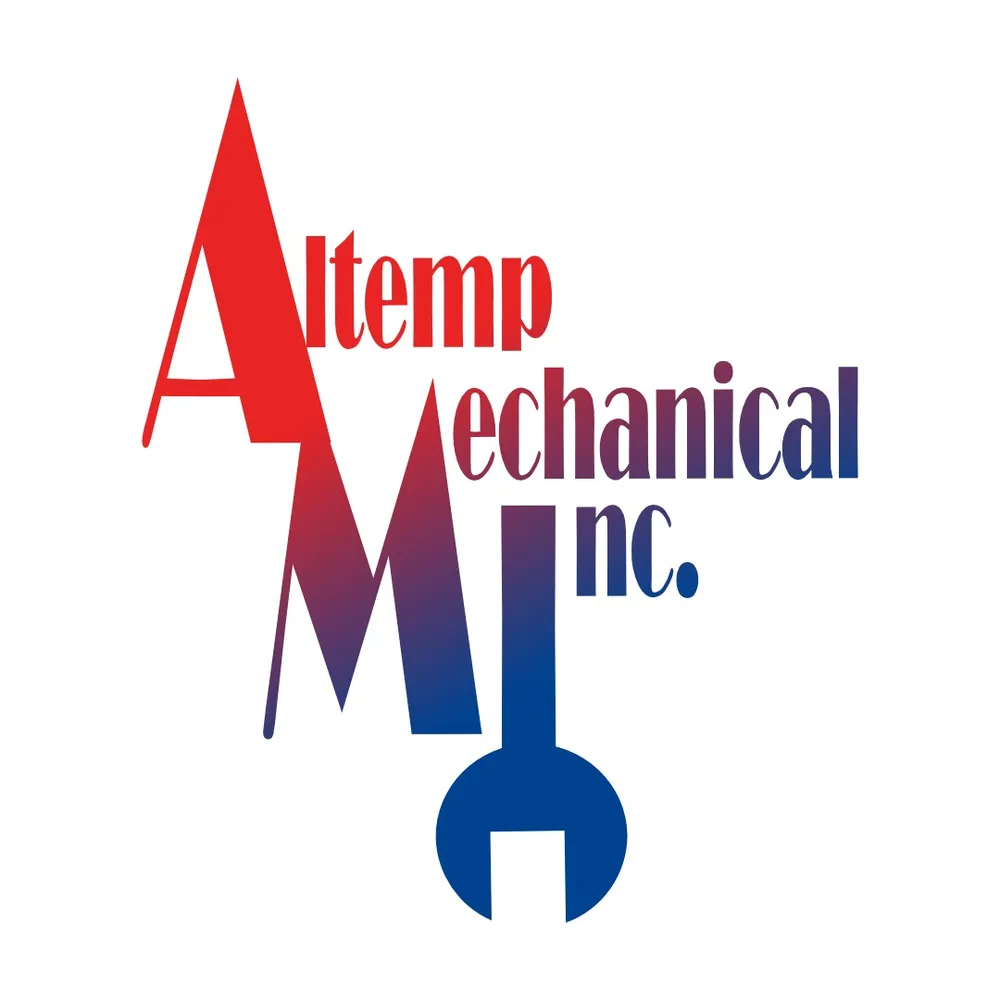 Slide of Altemp Mechanical
