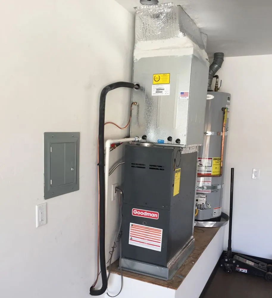 Slide of Altered Air