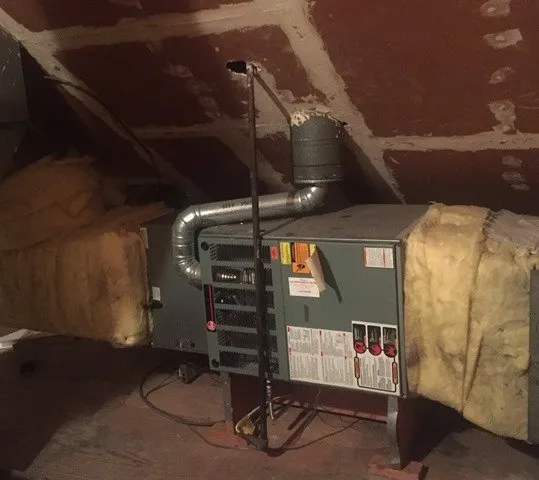 Slide of Altered Air