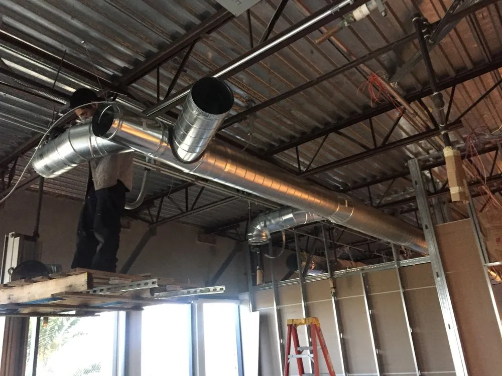 Slide of Altered Air