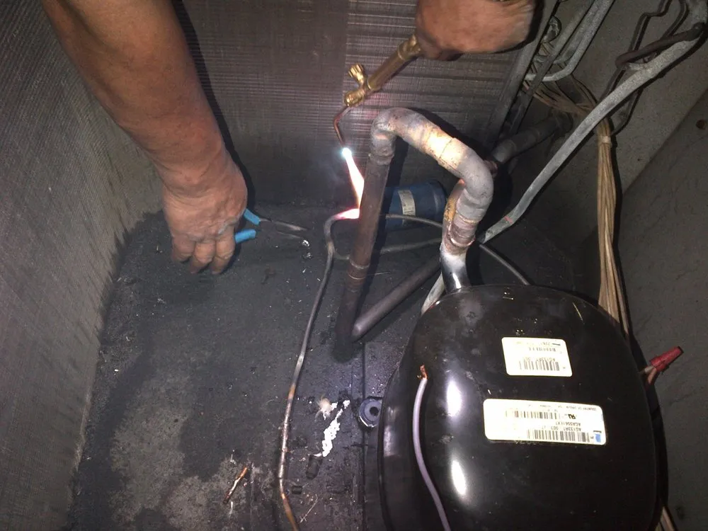 Slide of Altered Air