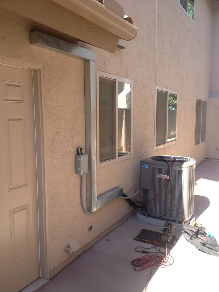 Slide of Altered Air