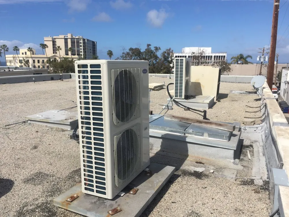 Slide of Altered Air