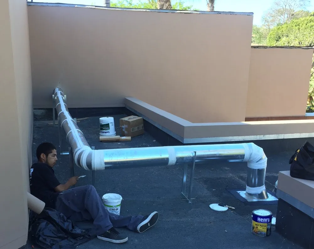 Slide of Altered Air