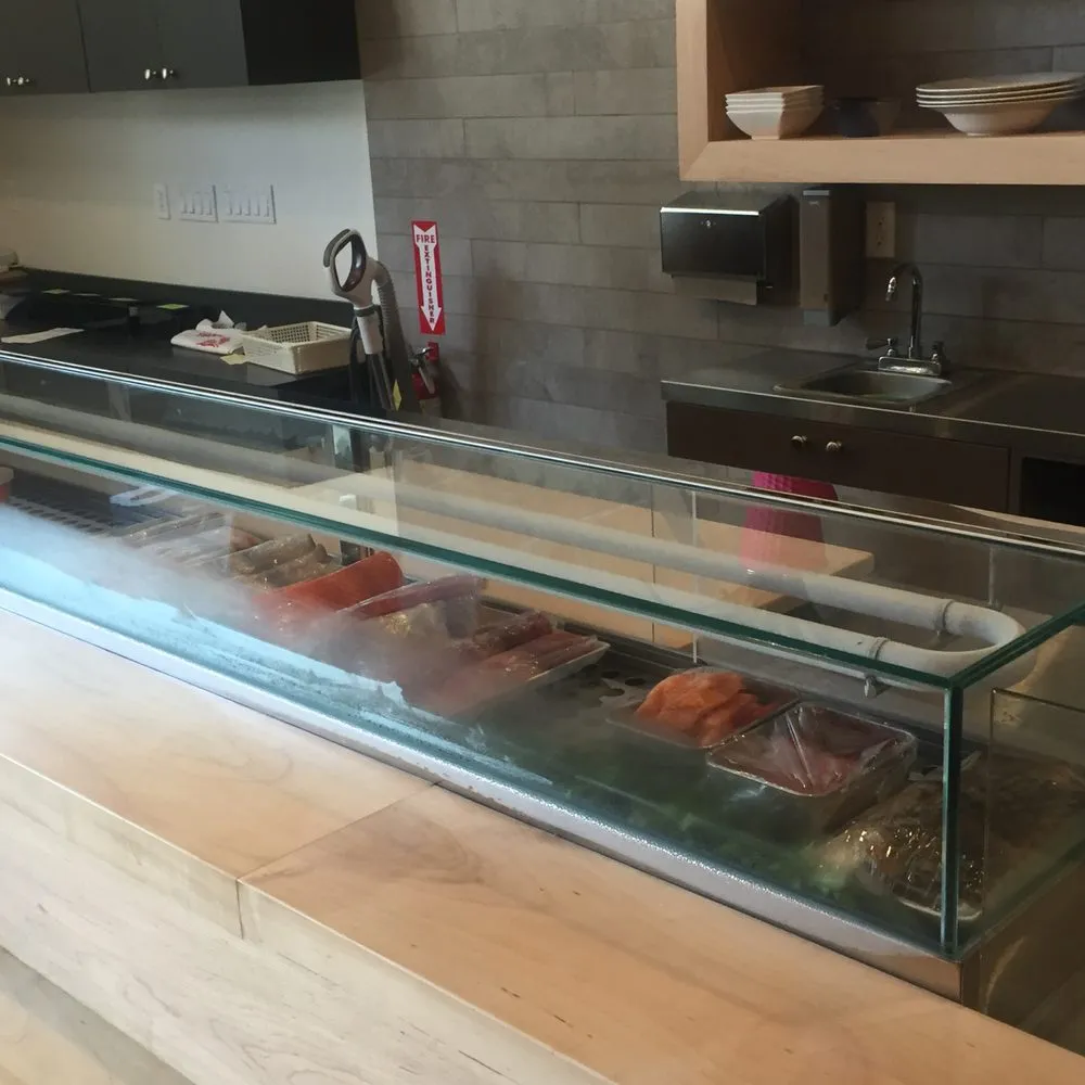 Slide of Altered Air