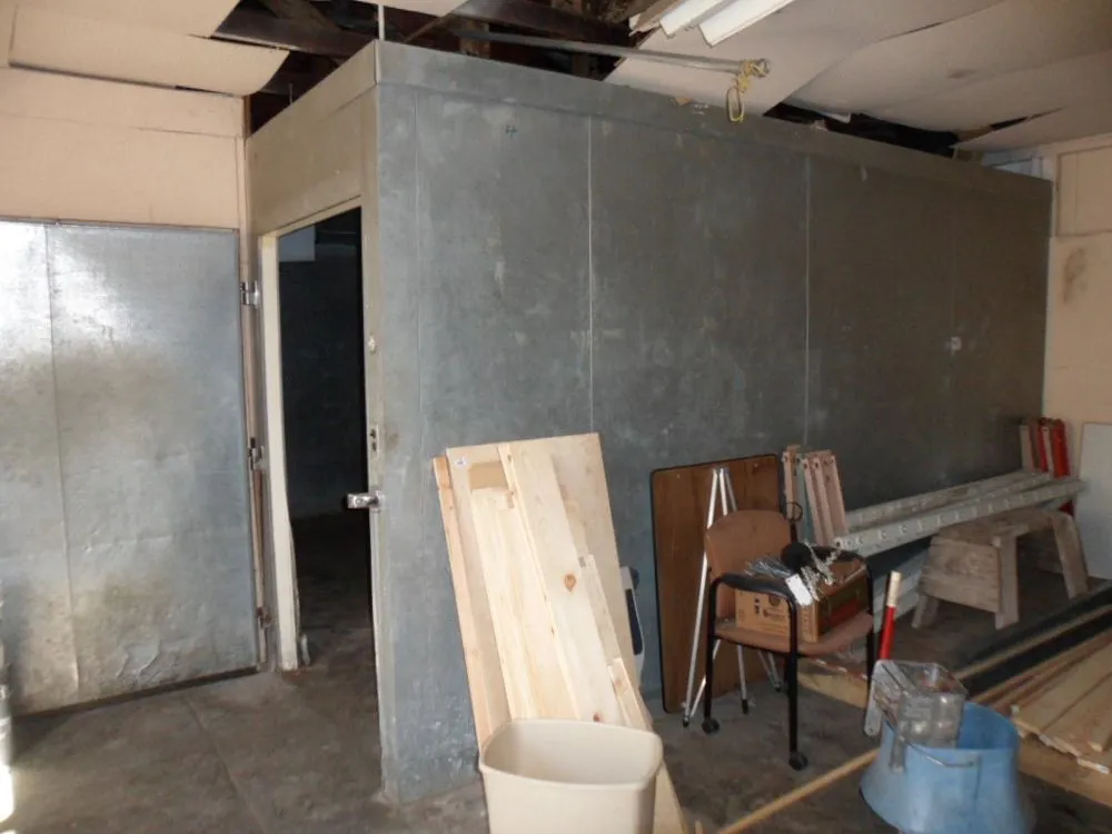 Slide of Altered Air