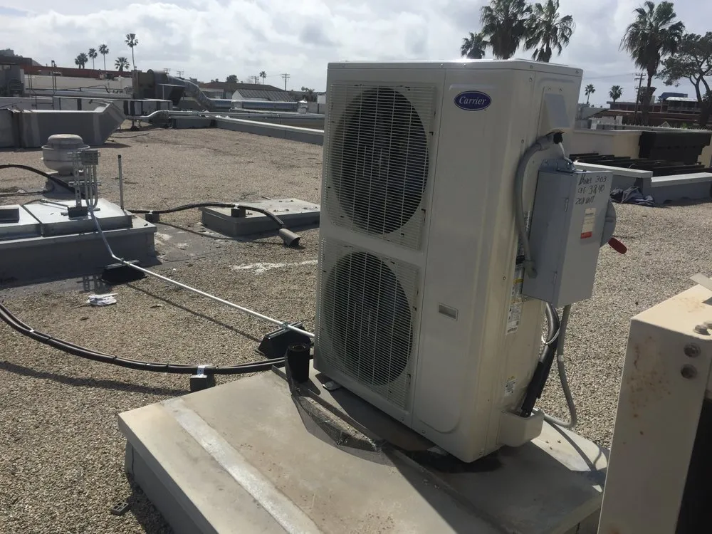 Slide of Altered Air