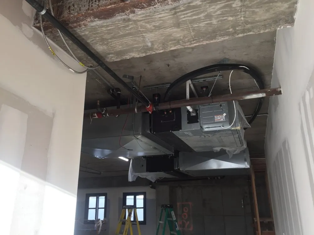 Slide of Altered Air