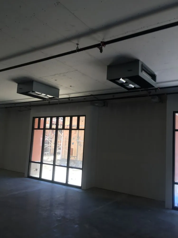 Slide of Altered Air