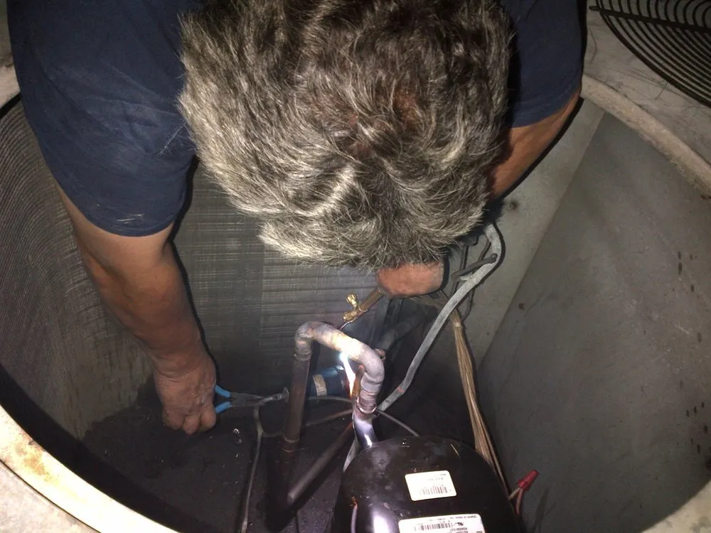 Slide of Altered Air